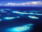 Playas paradisiacas